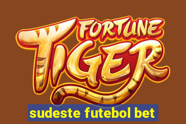 sudeste futebol bet